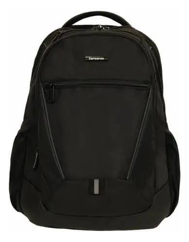 Morral Samsonite Vaughan Para Laptop Black