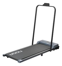 Cinta De Correr Eléctrica Control Remoto Monitor Noga Ft-200 Negro