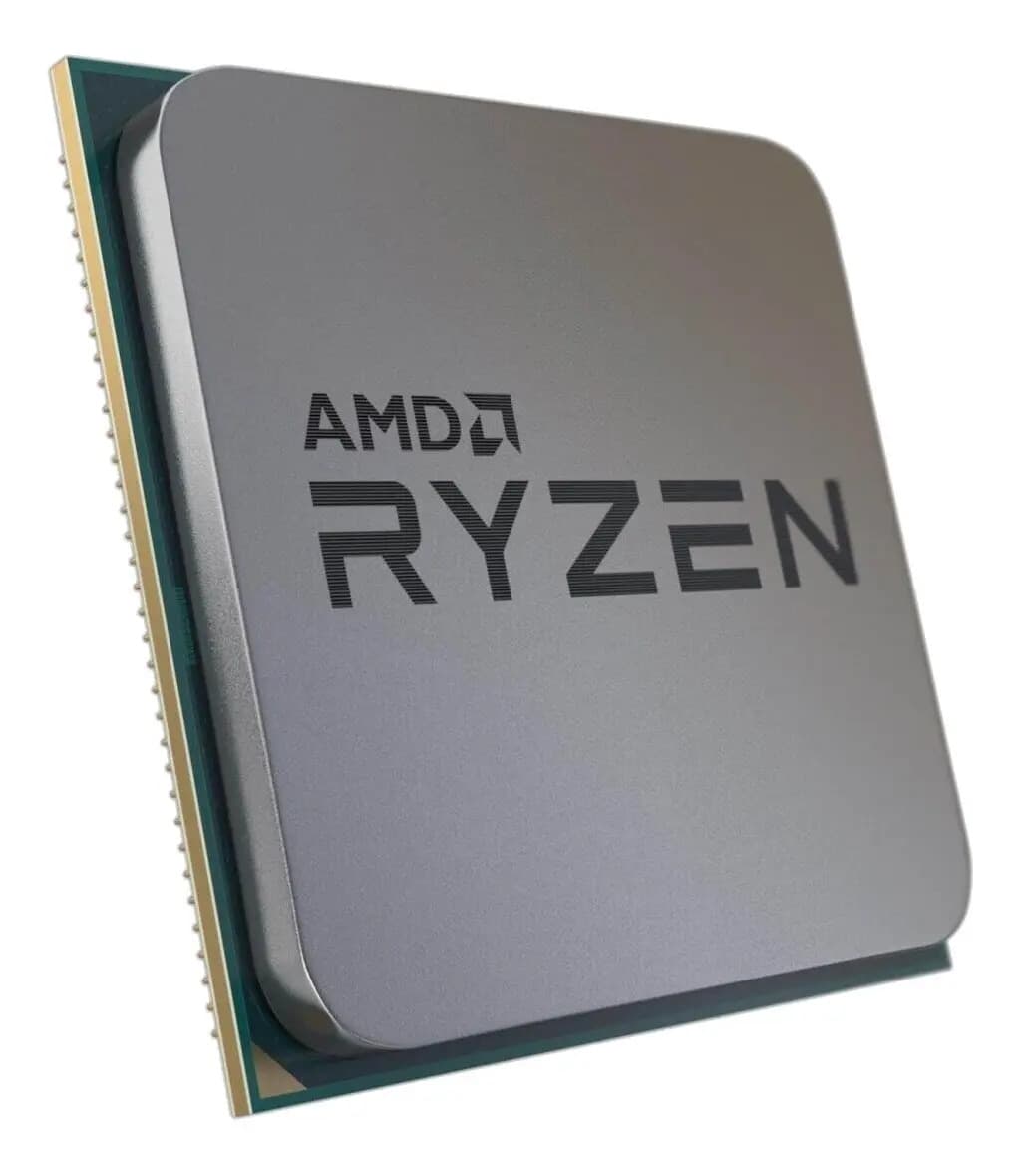 Procesador gamer AMD Ryzen 7 5700X y 3.4GHz