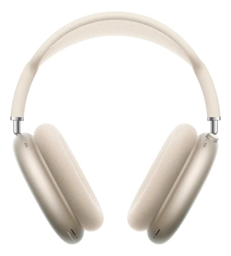 Apple AirPods Max - Blanco estelar
