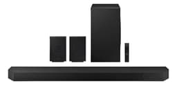 Samsung Barra De Sonido Hw-q990d