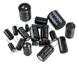 Capacitor Electrolitico 220uf 220 Uf X 200v 105° Tv Pc Htec
