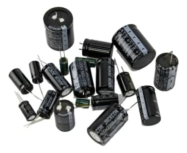Capacitor Electrolitico 220uf 220 Uf X 200v 105° Tv Pc Htec