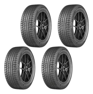 Kit de 4 neumáticos Goodyear Eagle Sport 2 P 185/65R15 88 H