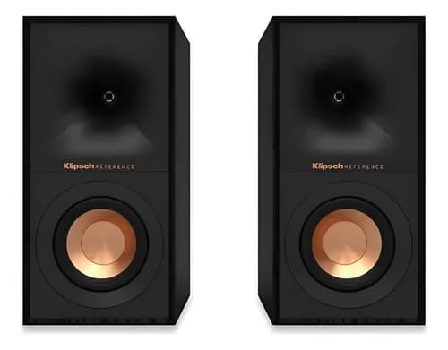 Klipsch R-40m Par De Bafles Serie Reference - Audionet