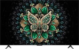 Smart TV TCL 65C6K Mini LED QLED 4K Google TV
