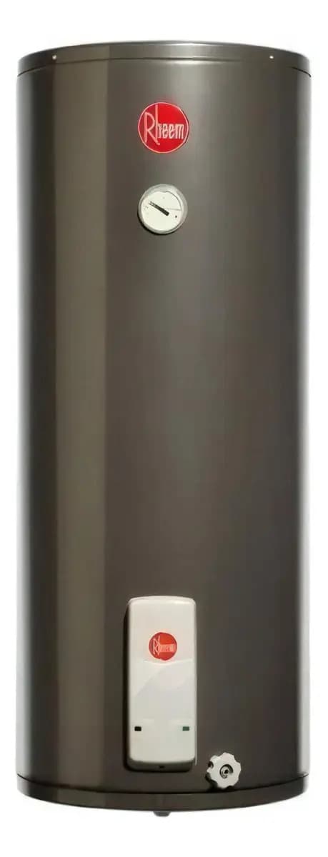 Termo Eléctrico Rheem 155 Litros