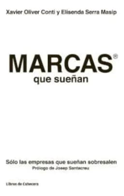 Marcas Que Sueñan