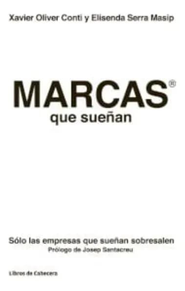 Marcas Que Sueñan