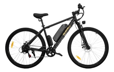 Bicicleta Electrica Valentini Rodado 29 32km/h 350w !! Negro
