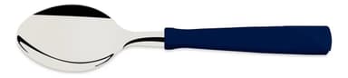 Juego de cucharas para té Tramontina Inox Blue de 12 piezas