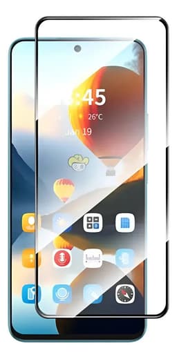 Vidrio Pantalla Repuesto Para Motorola G52 Pandashop