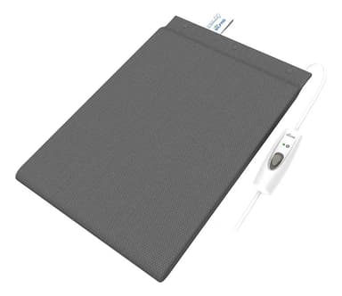 Silfab AL91 Almohadilla Eléctrica Espalda Large 41 X 28 Cm