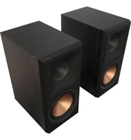 Bookshelf Speakers Klipsch Reference Premiere Rp-600m Ii