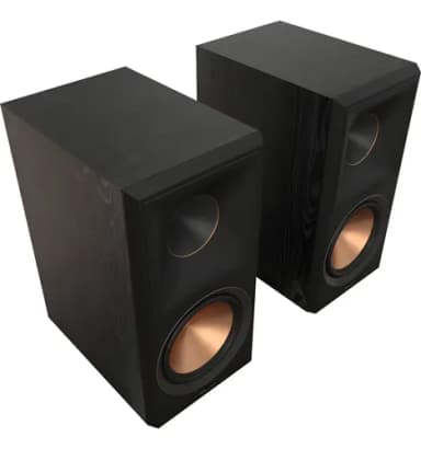 Bookshelf Speakers Klipsch Reference Premiere Rp-600m Ii