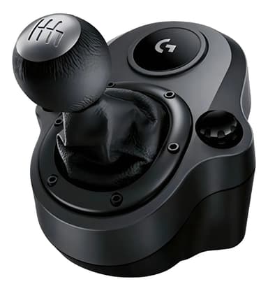 Palanca De Cambios G29 G920 Logitech Driving Force Shifter