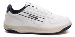 Zapatillas Topper Vigo Lisa