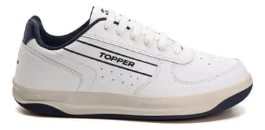 Zapatillas Topper Vigo Lisa