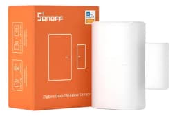 Sonoff Snzb-04p Sensor Puerta Ventana Zigbee