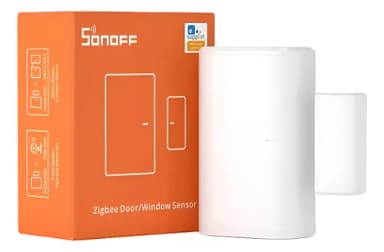 Sonoff Snzb-04p Sensor Puerta Ventana Zigbee