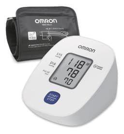 Monitor De Presión Arterial Omron Hem-7121j Automatico