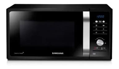 Microondas Samsung MG23F3K3T 23lt