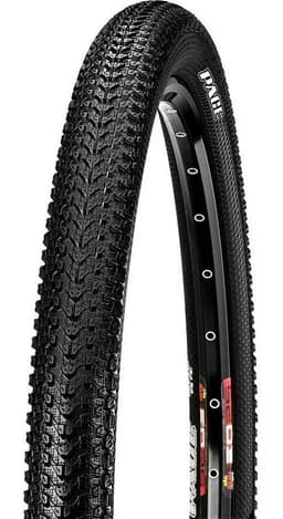 Cubierta Bicicleta Maxxis Pace 26x2.1 Color Negro