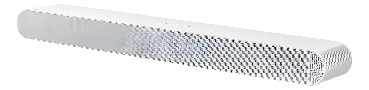 Barra De Sonido Samsung Hw-s61b/zb Color Blanco