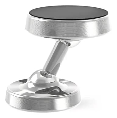 Soporte Magnético Para Celular Doble Cara Pgrip