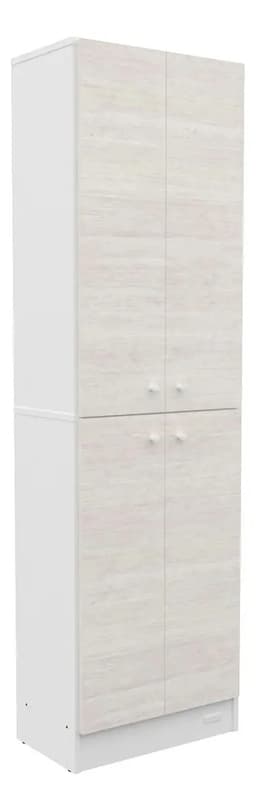 Despensero Full Mosconi 4 Puertas 1.7 M Cocina Venezia