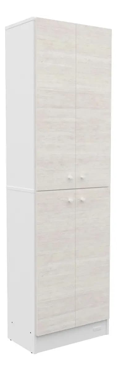 Despensero Full Mosconi 4 Puertas 1.7 M Cocina Venezia