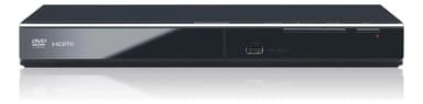 Reproductor Dvd Panasonic Dvd-s700
