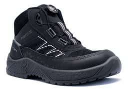 Botin De Seguridad S Boris Fenix 304