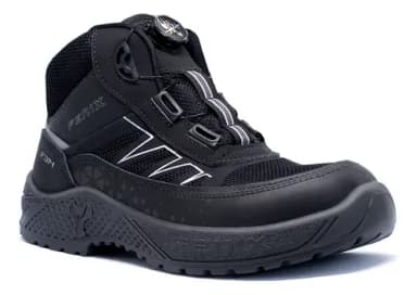 Botin De Seguridad S Boris Fenix 304