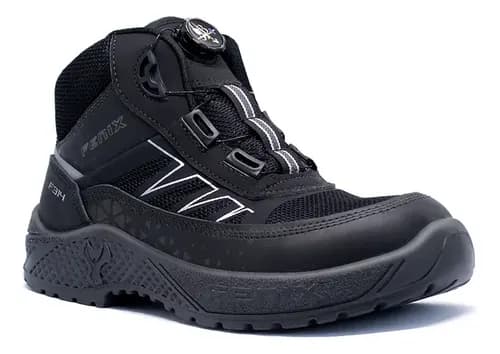 Botin De Seguridad S Boris Fenix 304