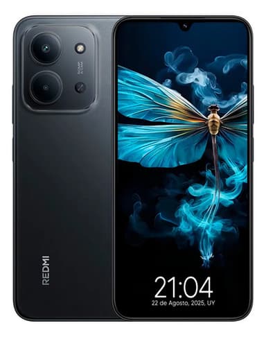 Xiaomi Redmi 15C 8GB RAM 256GB Dual SIM Cámara 50MP 4G