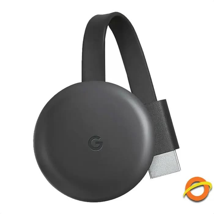 Google Chromecast 3 Chromecast 3 3ª generación Full HD