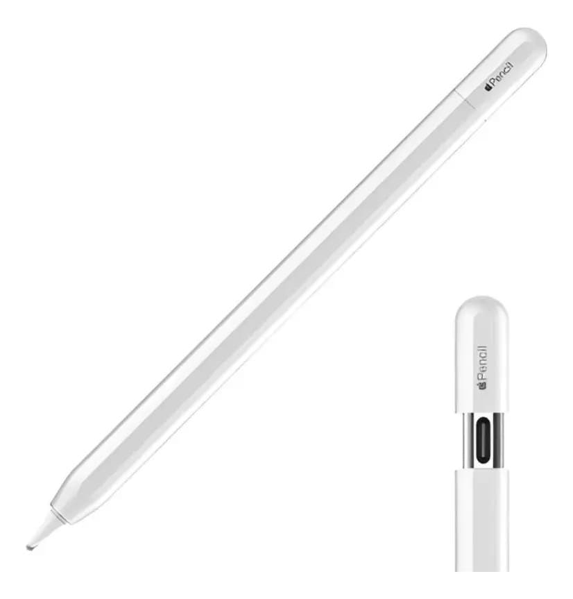 Apple Pencil (usb-c) Lapiz Optico Original