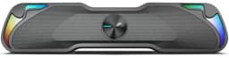 Barra De Sonido Alley-g Xonic 6w Usb Rgb Home Theater