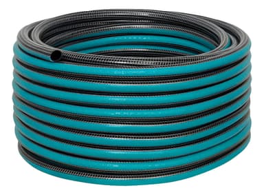 Manguera Solytac Anticolapso Verde 3/4 Pulgadas 15 Metros