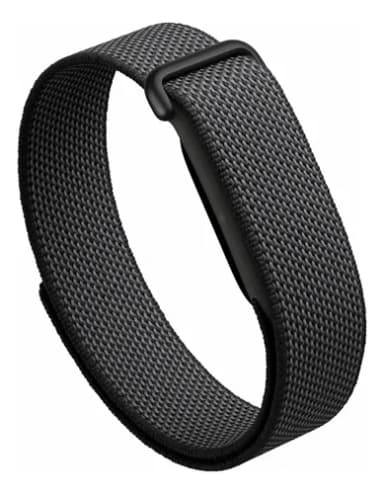 Google Fitbit Air Pulsera Fitness Sin Pantalla 7días Batería