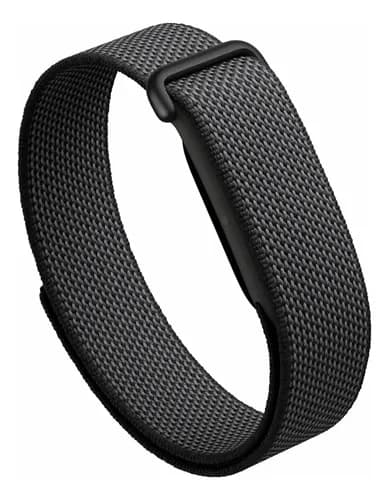 Google Fitbit Air Pulsera Fitness Sin Pantalla 7días Batería