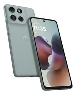 Motorola Moto G56 Dual Sim Gris