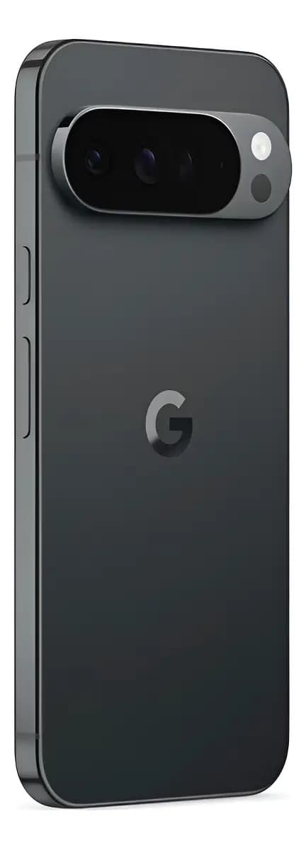 Google Pixel 10 128 GB negro 16 GB RAM