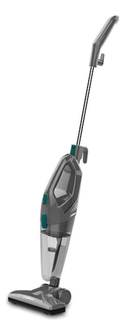 Aspiradora Liliana 2 En 1 Swiftvac 600w La949 Gris