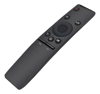 Control Remoto Electroland 4K Smart para TV LED LCD y Smart TV