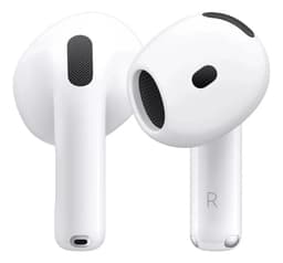 Apple AirPods 4ta Generación A3050 Blanco
