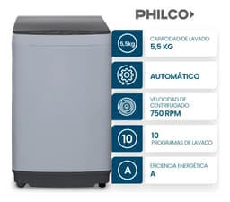 Mejor lavarropas 7kg Argentina 2026 (top 8)