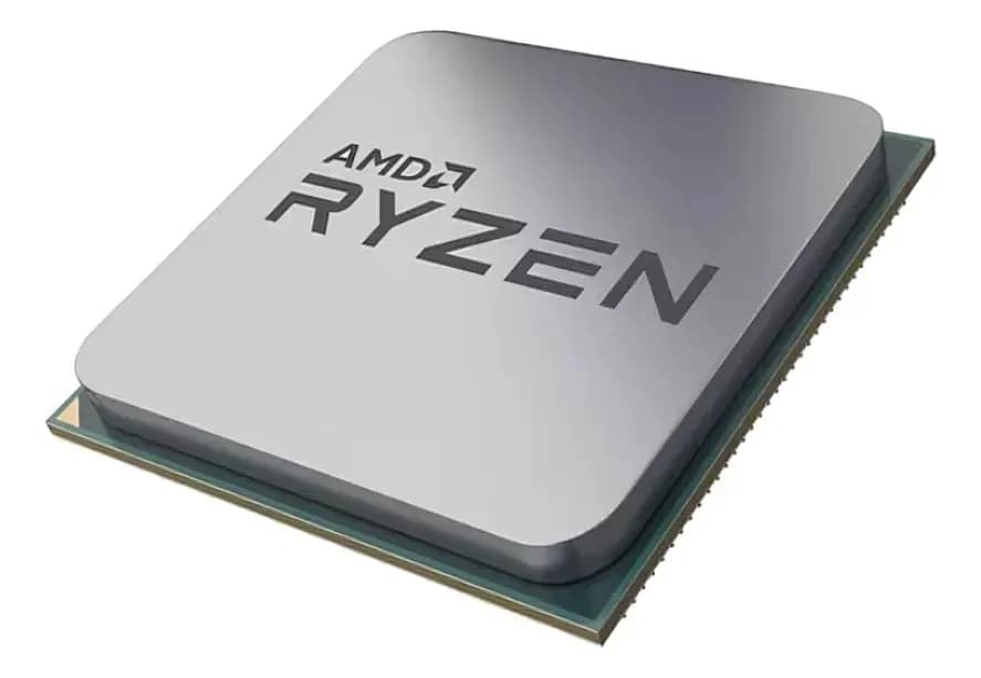 Procesador Amd Ryzen 5 5600xt (6c/12t) Am4 3.7 Ghz