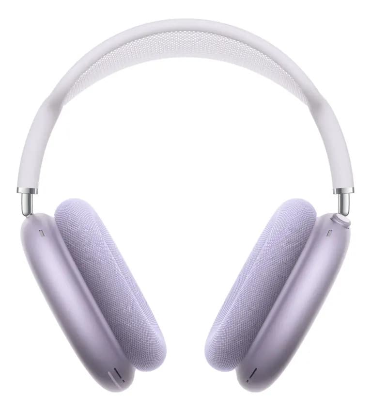Apple AirPods Max - Morado